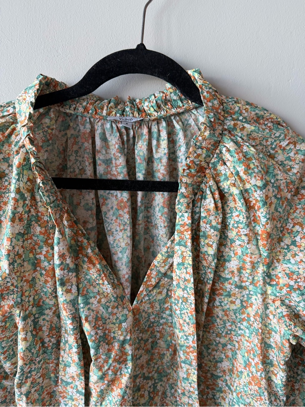 Rails blouse - Picture 4 of 5